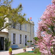 Bienvenue au Moulin